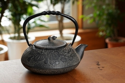 Where to Buy Authentic Japanese Nambu Tetsubin Iron Kettles in
