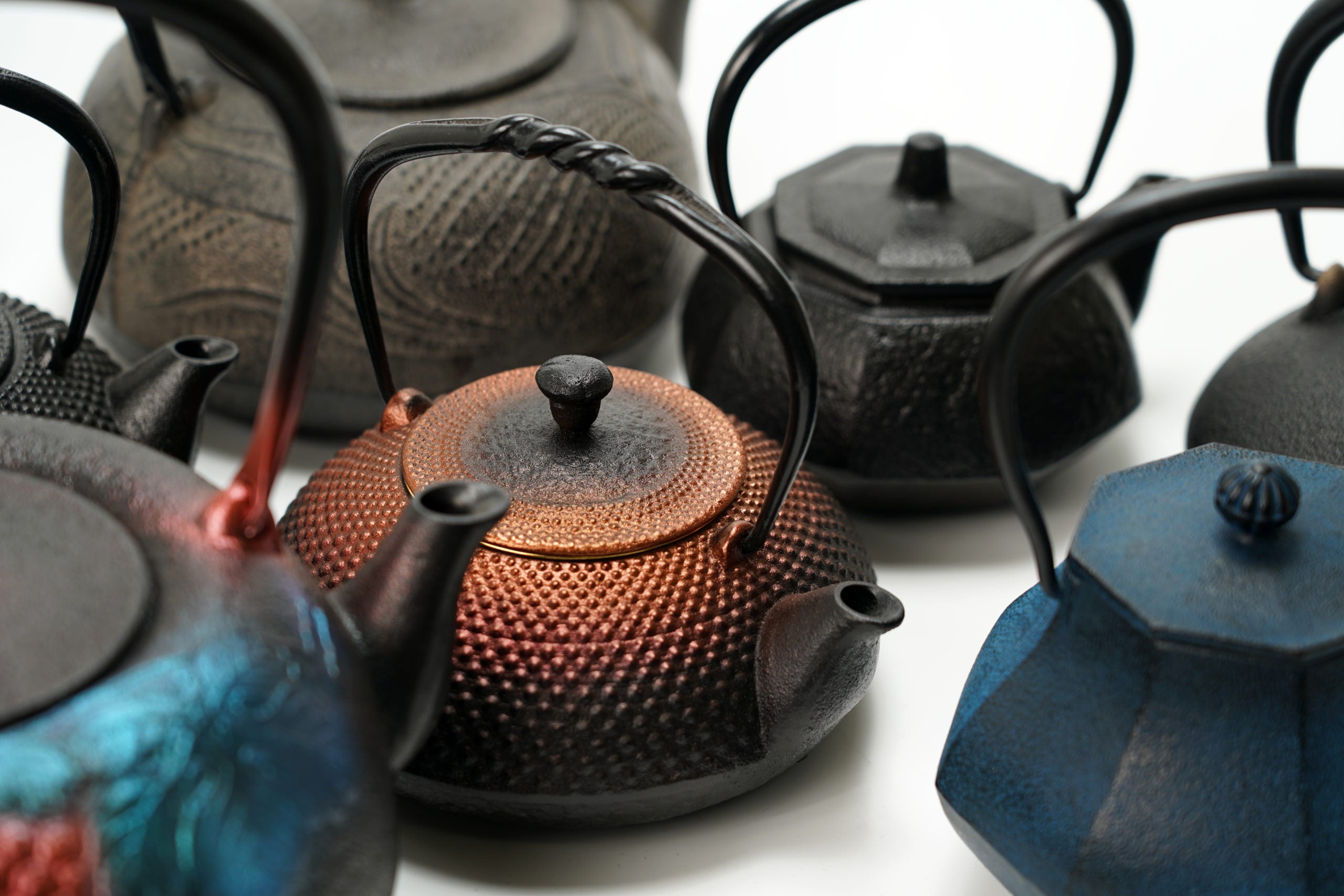 Tetsunabe LABO: The all round iron pot! by Oitomi Co — Kickstarter