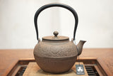 日本南部铁器 铁瓶 宝德菊 0.8L