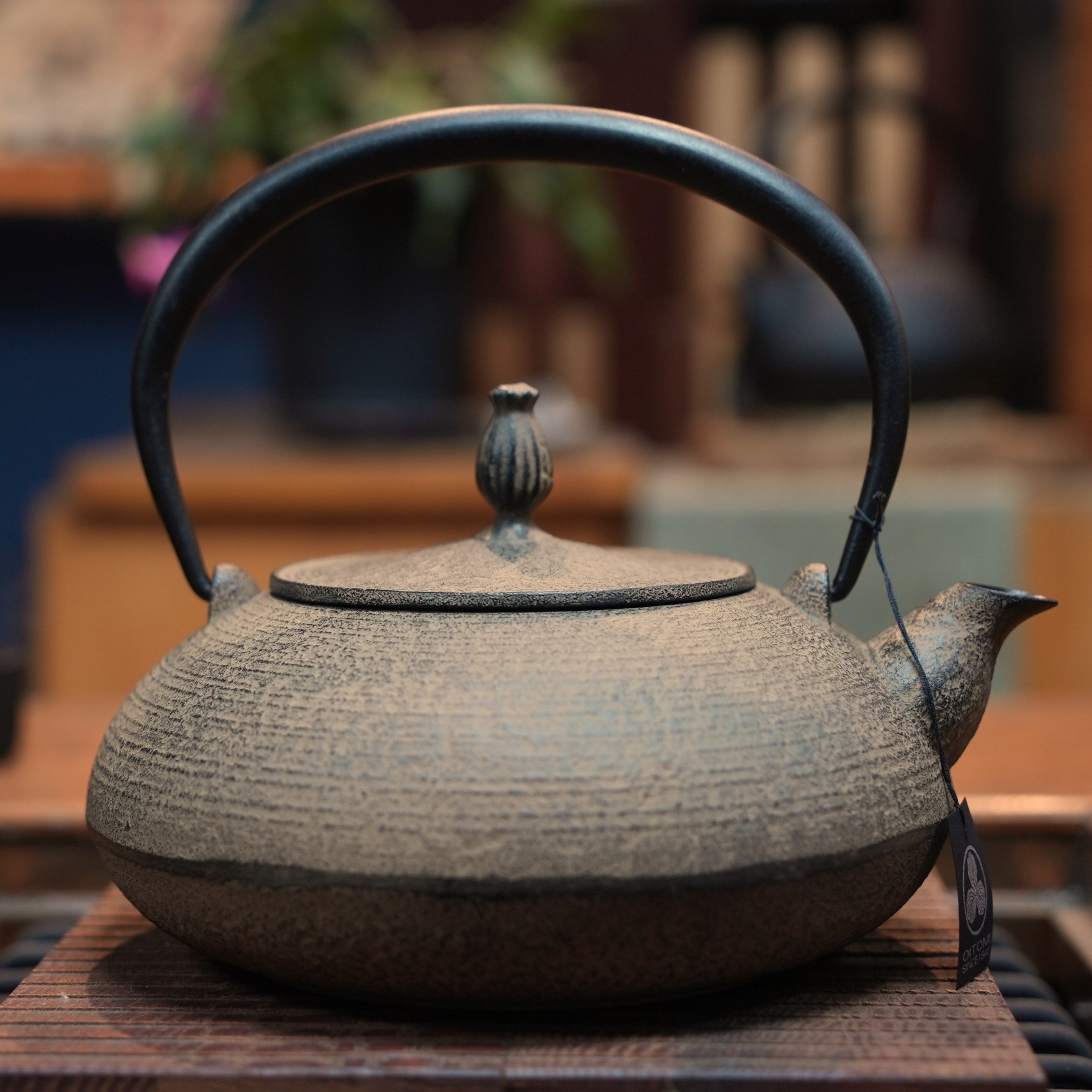 【美品】KAKEMONO vintage neru ver.チョコ KAKEMONO vintage neru ver. – LOG