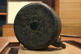 Nambu Ironware, Iron Kettle, KATAITOME, 1.4L, Shokado  by Traditional Craftsman Shingo Kikuchi