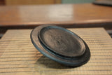 Nambu Ironware, Iron Kettle, KATAITOME, 1.4L, Shokado  by Traditional Craftsman Shingo Kikuchi