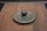 Nambu Ironware, Iron Kettle, SHIN-HOUJYU‐DAI ARARE, 2.0L, Shokado  by Traditional Craftsman Shingo Kikuchi