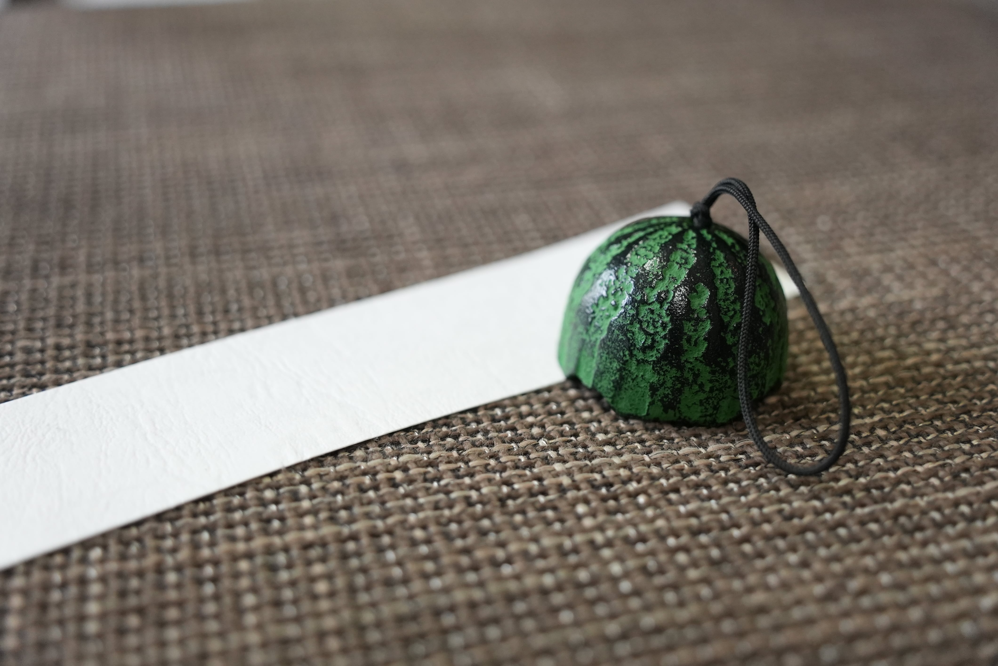 風鈴 CHINESE IRON BALL CHINESE IRON BALL