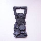 Nambu Ironware, Bottle opener, SHISHI ODORI(Deer Dance)