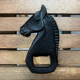 Nambu Ironware, Bottle opener, HORSE