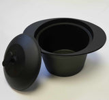 Nambu Ironware, Iron pot, LABO