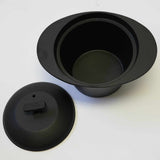 Nambu Ironware, Iron pot, LABO