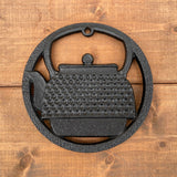 Nambu Ironware, Trivet mat, DAITOKUJI