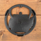Nambu Ironware, Trivet mat, DAITOKUJI