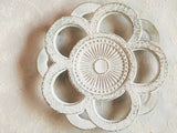 Nambu المشغولات الحديدية, ابريق الشاي, REIWA ARARE, with trivet mat, 0.5L
