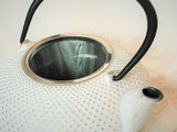 Nambu المشغولات الحديدية, ابريق الشاي, REIWA ARARE, with trivet mat, 0.5L