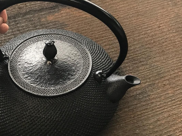 If You're Buying a Kettle, Consider Nambu Tekki! -Explaining the Popularity and How to Choose