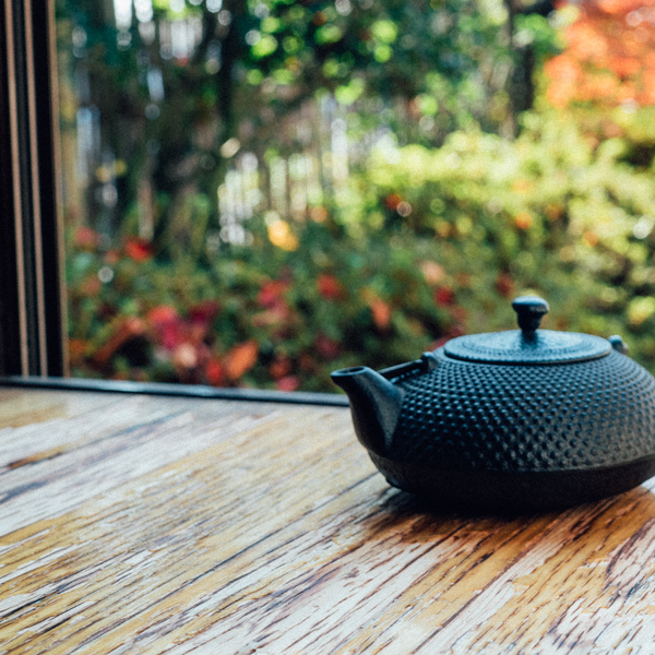 CAST IRON KETTLE(S) - TETSUBIN | AUTHENTIC JAPANESE NAMBU IRONWARE CAST IRON KETTLE(S) - TETSUBIN | AUTHENTIC JAPANESE NAMBU IRONWARE