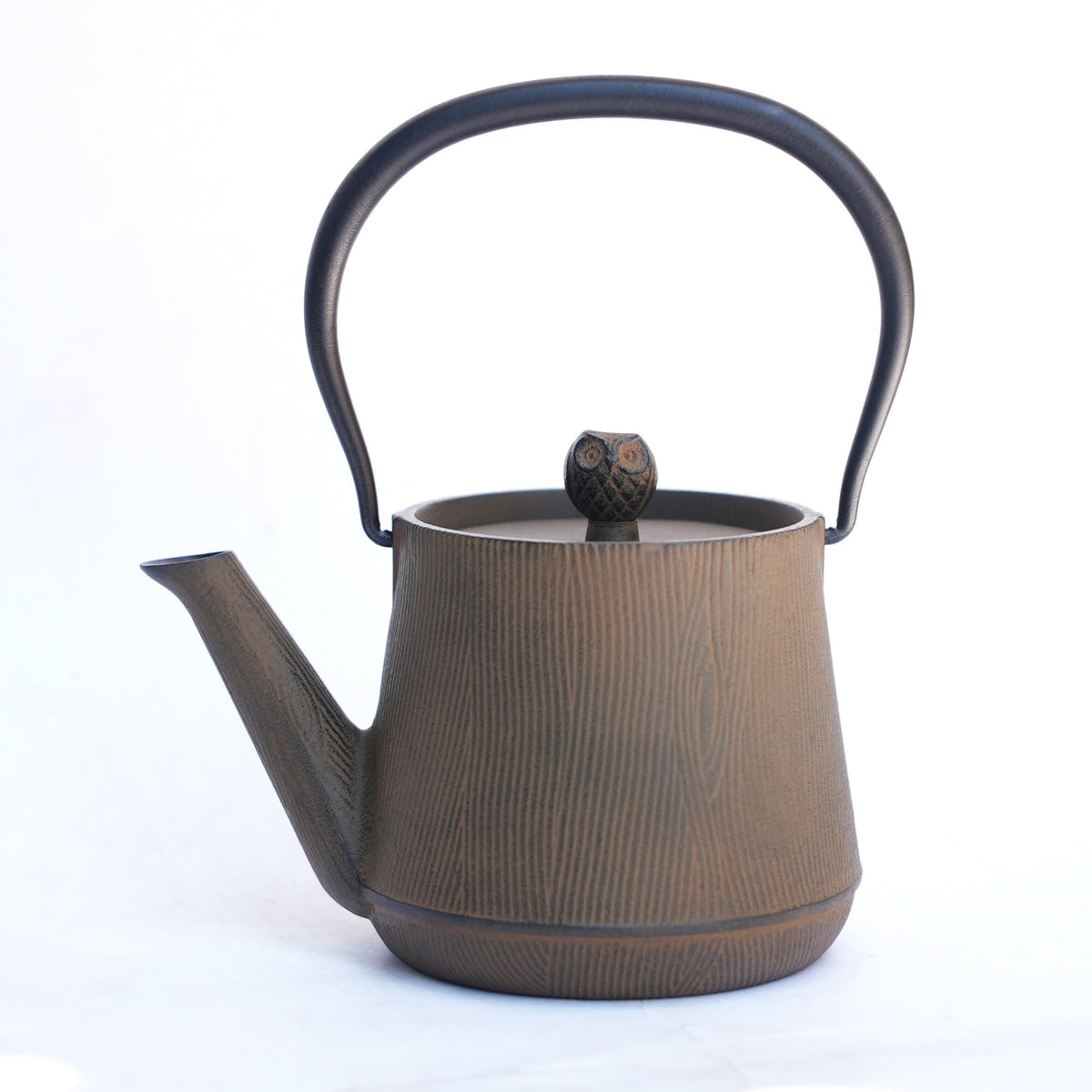 正宗日本南部铁瓶和茶壶及富始于1848年– OITOMI