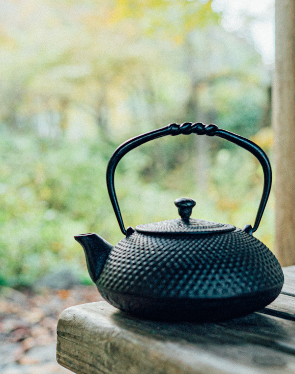 提梁南瓜八宝茶壺 酒壺 茶道置物 煎茶道具 日本茶壺・茶器[東山 提梁南瓜八宝茶壺 酒壺 茶道置物 煎茶道具 日本茶壺・茶器[東山