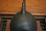 Nambu المشغولات الحديدية, غلاية الحديد(Tetsubin), FLAT-AND-ROUND ARARE, 1.2L