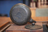 日本南部铁器 铁瓶 枣形 肌（铸造表面） 1.5L 松鹿堂 传统工艺士 菊池真吾制作