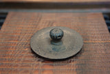 日本南部铁器 铁瓶 新宝珠大 霰 2.0L 松鹿堂 传统工艺士 菊池真吾制作