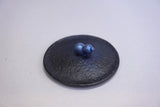 Nambu المشغولات الحديدية, غلاية حديدية - نوع ابريق شاي (ثنائي الاتجاه), HISAGO, bright blue, 0.5L