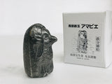 Authentic Japanese Nambu Ironware, AMABIE, Iron ingot for cooking to combat iron deficiency