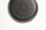 Cast Iron Kettle - Testubin, HEISEI MARU UMA HADA, black, 1.0L, Authentic Japanese Nambu Ironware