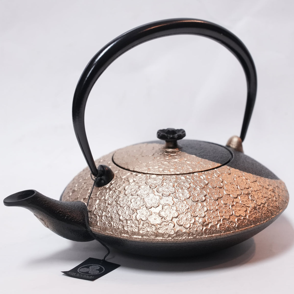 ALL TEAPOTS – OITOMI